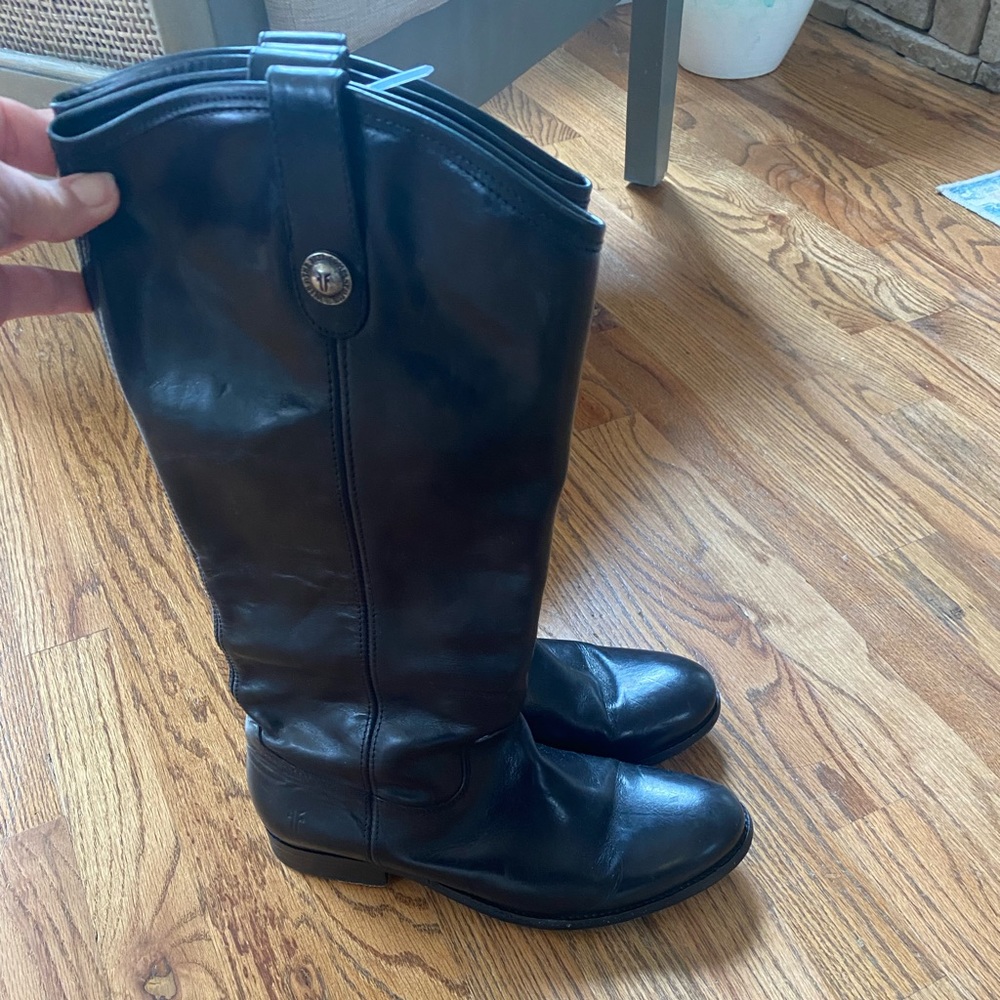 Frye Boots